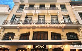 Monk Monastiraki Suites